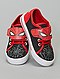     Zapatillas deportivas de tela 'Spiderman' vista 1
