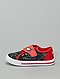     Zapatillas deportivas de tela 'Spiderman' vista 2
