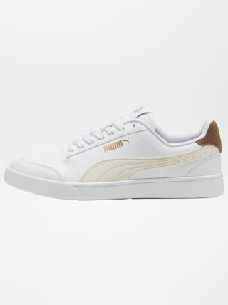 Zapatillas deportivas de vestir 'Puma'