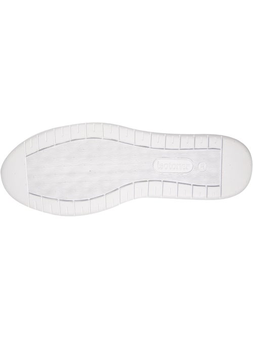 Zapatillas deportivas deslizante, cómodo, flexible y ligero  Isotoner - Kiabi