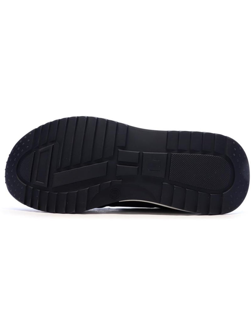 Zapatillas deportivas Ellesse para hombre Azul marino - Kiabi