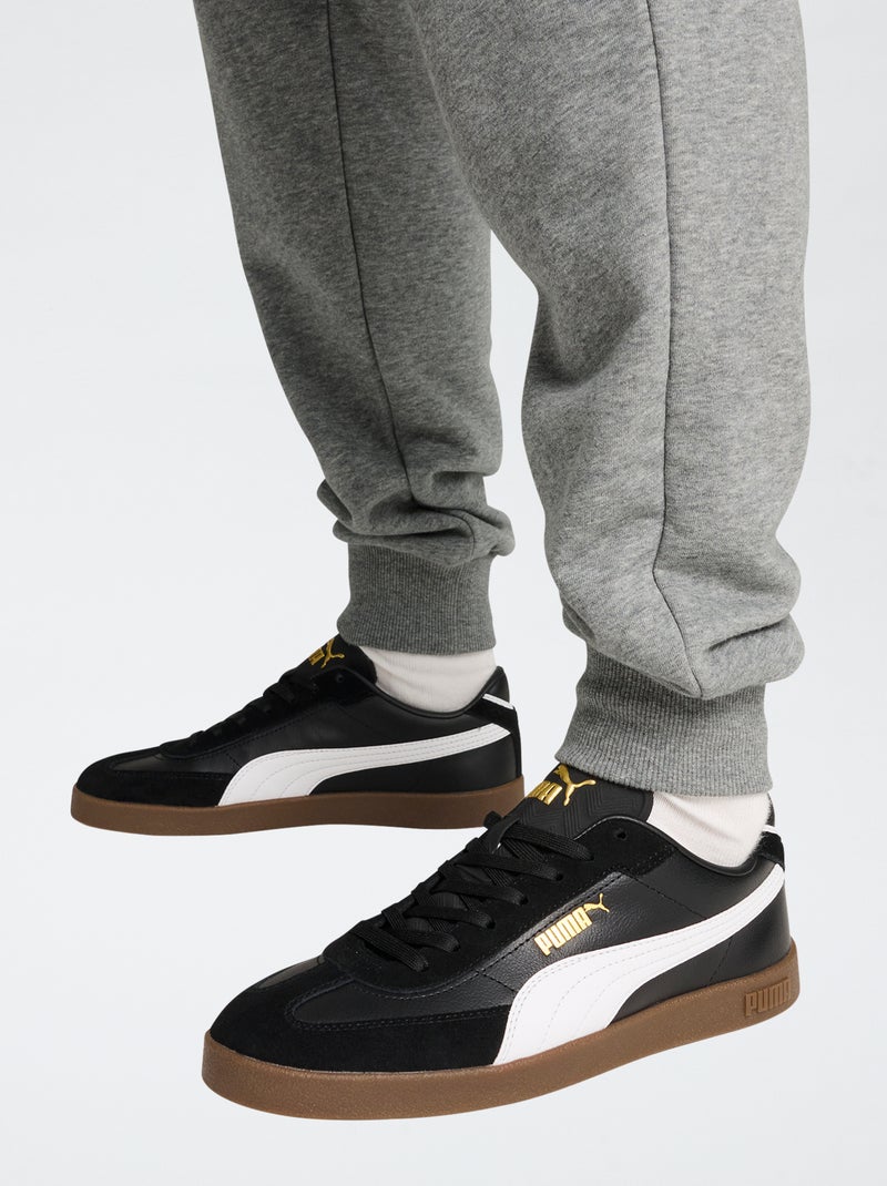 Zapatillas deportivas 'Era Club' 'Puma' Negro - Kiabi