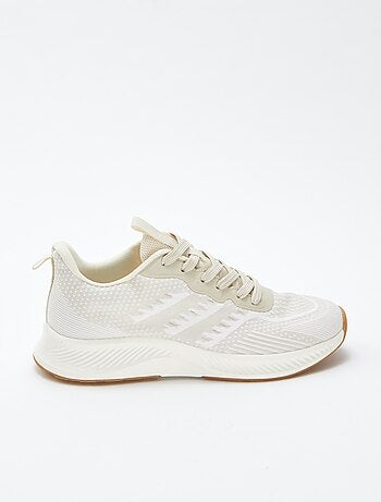 Zapatillas deportivas estilo running