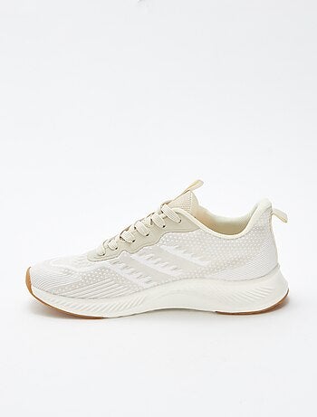 Zapatillas deportivas estilo running