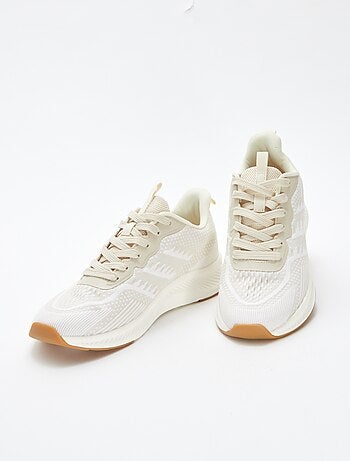Zapatillas deportivas estilo running