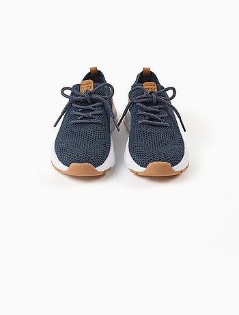 Zapatillas deportivas Flyknit con cordones