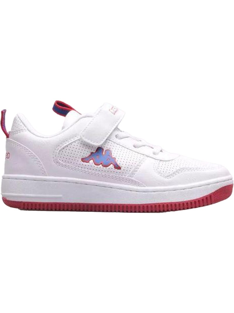 Zapatillas deportivas fogo para niños/niñas - kappa Blanco - Kiabi