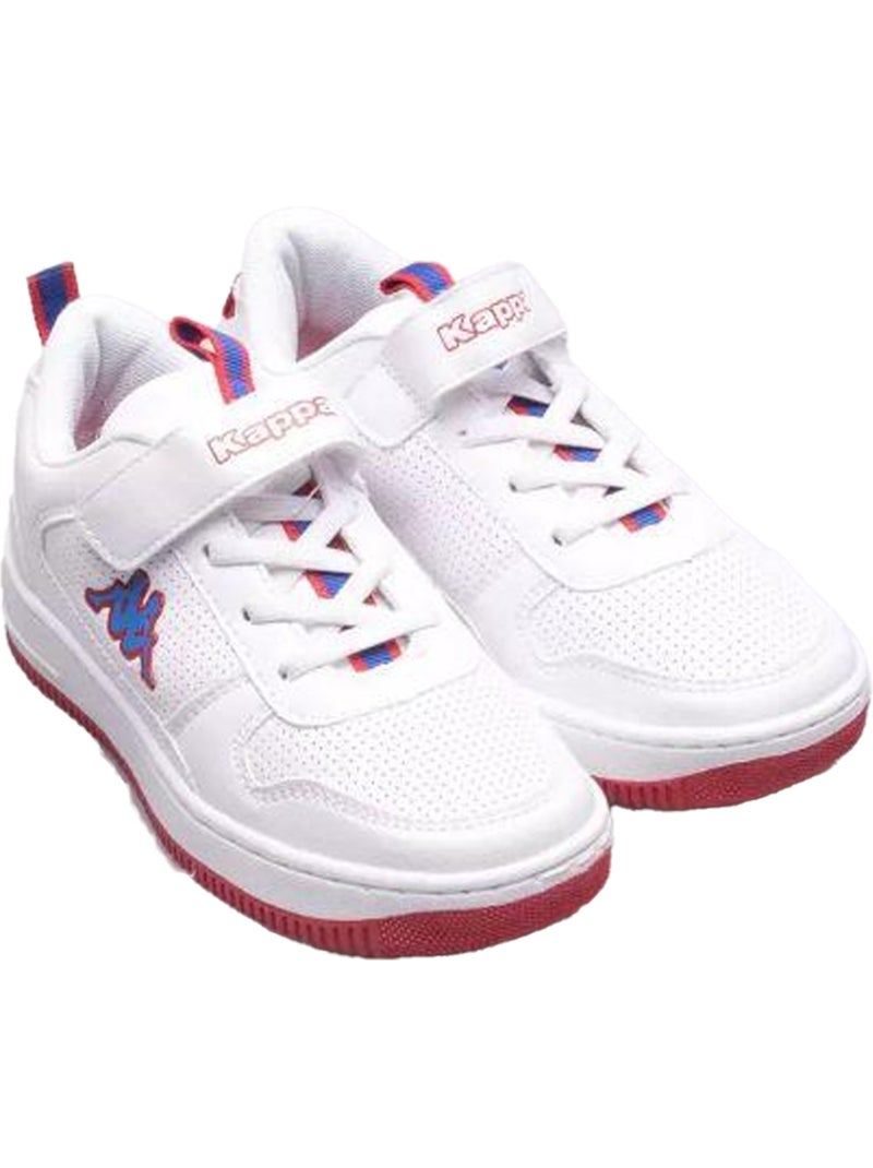 Zapatillas deportivas fogo para niños/niñas - kappa Blanco - Kiabi