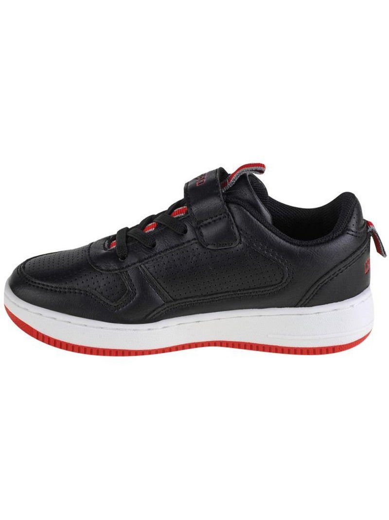 Zapatillas deportivas fogo para niños/niñas - kappa Negro - Kiabi