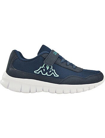 Zapatillas deportivas follow para niños/niñas - kappa