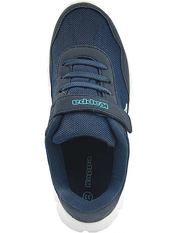 Zapatillas deportivas follow para niños/niñas - kappa