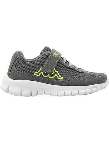 Zapatillas deportivas follow para niños/niñas - kappa