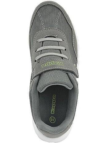 Zapatillas deportivas follow para niños/niñas - kappa