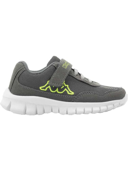 Zapatillas deportivas follow para niños/niñas - kappa - Kiabi Zapatillas deportivas follow para niños/niñas - kappa - Kiabi