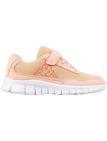Zapatillas deportivas follow para niños/niñas - kappa