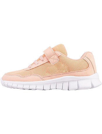 Zapatillas deportivas follow para niños/niñas - kappa