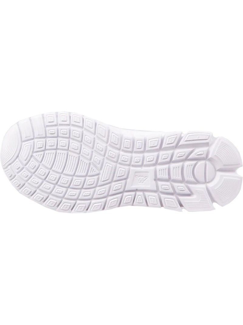 Zapatillas deportivas follow para niños/niñas - kappa Rosa - Kiabi