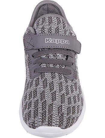 Zapatillas deportivas gizeh para niños/niñas - kappa