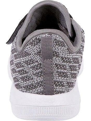 Zapatillas deportivas gizeh para niños/niñas - kappa