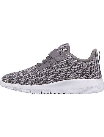 Zapatillas deportivas gizeh para niños/niñas - kappa