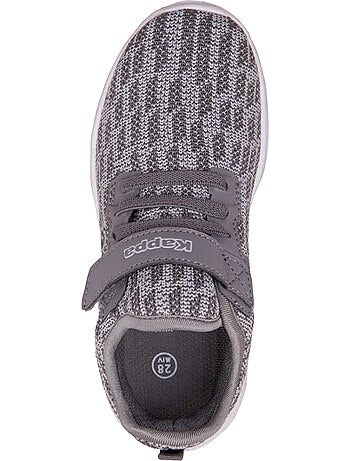Zapatillas deportivas gizeh para niños/niñas - kappa