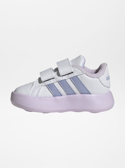 Zapatillas deportivas 'Grand Court' 'adidas' - Kiabi