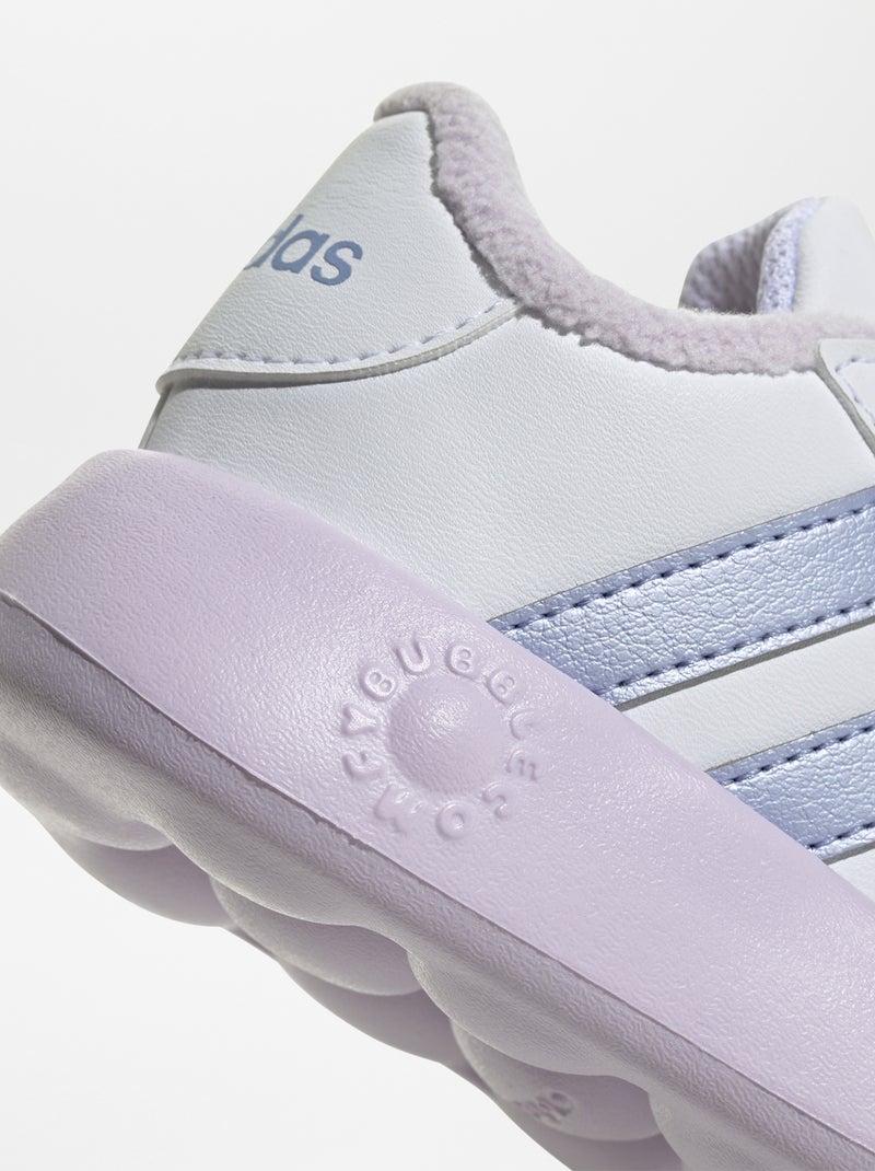 Zapatillas deportivas 'Grand Court' 'adidas' BLANCO - Kiabi