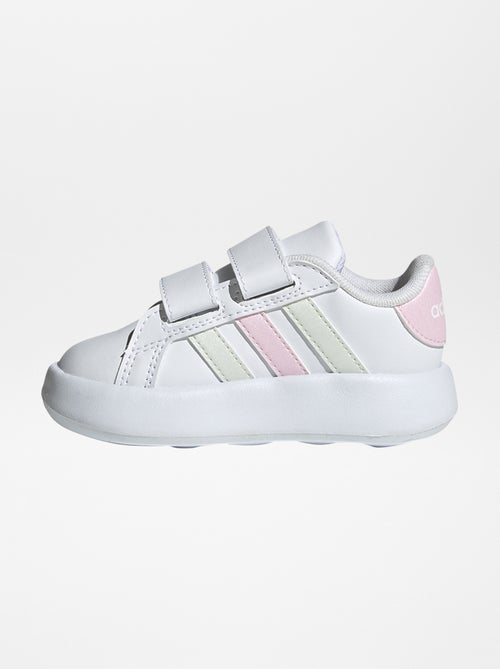 Zapatillas deportivas 'Grand Court' 'adidas' - Kiabi