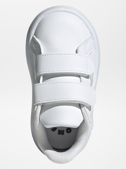 Zapatillas deportivas 'Grand Court' 'adidas' - Kiabi