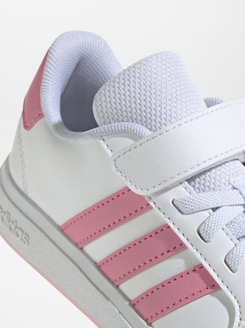 Zapatillas deportivas 'Grand Court' 'adidas' - Kiabi