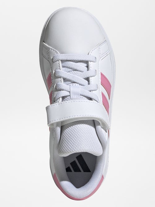 Zapatillas deportivas 'Grand Court' 'adidas' - Kiabi