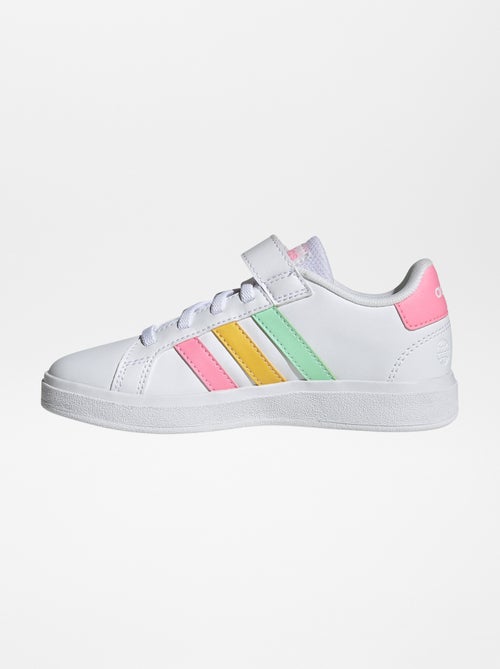 Zapatillas deportivas 'Grand Court' 'adidas' - Kiabi