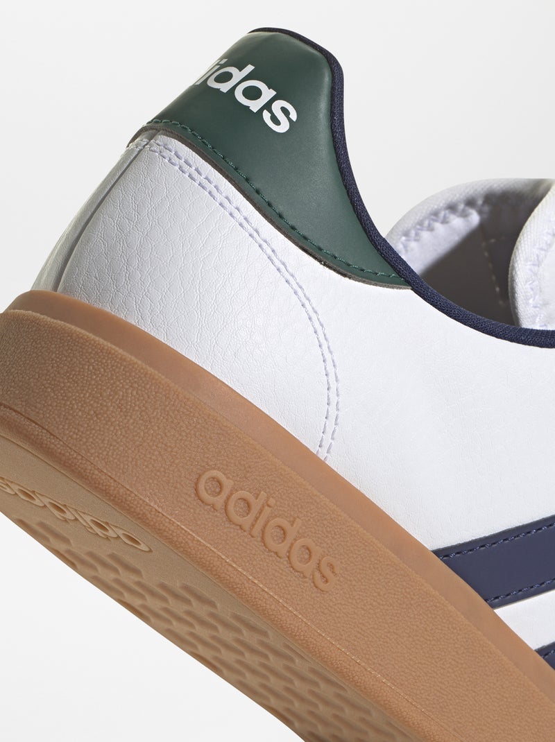 Zapatillas deportivas 'Grand Court' 'adidas' blanco - Kiabi