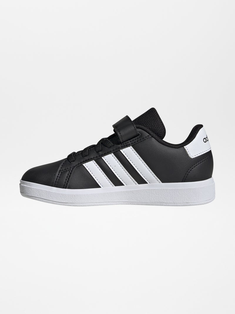 Zapatillas deportivas 'Grand Court' 'adidas' NEGRO - Kiabi
