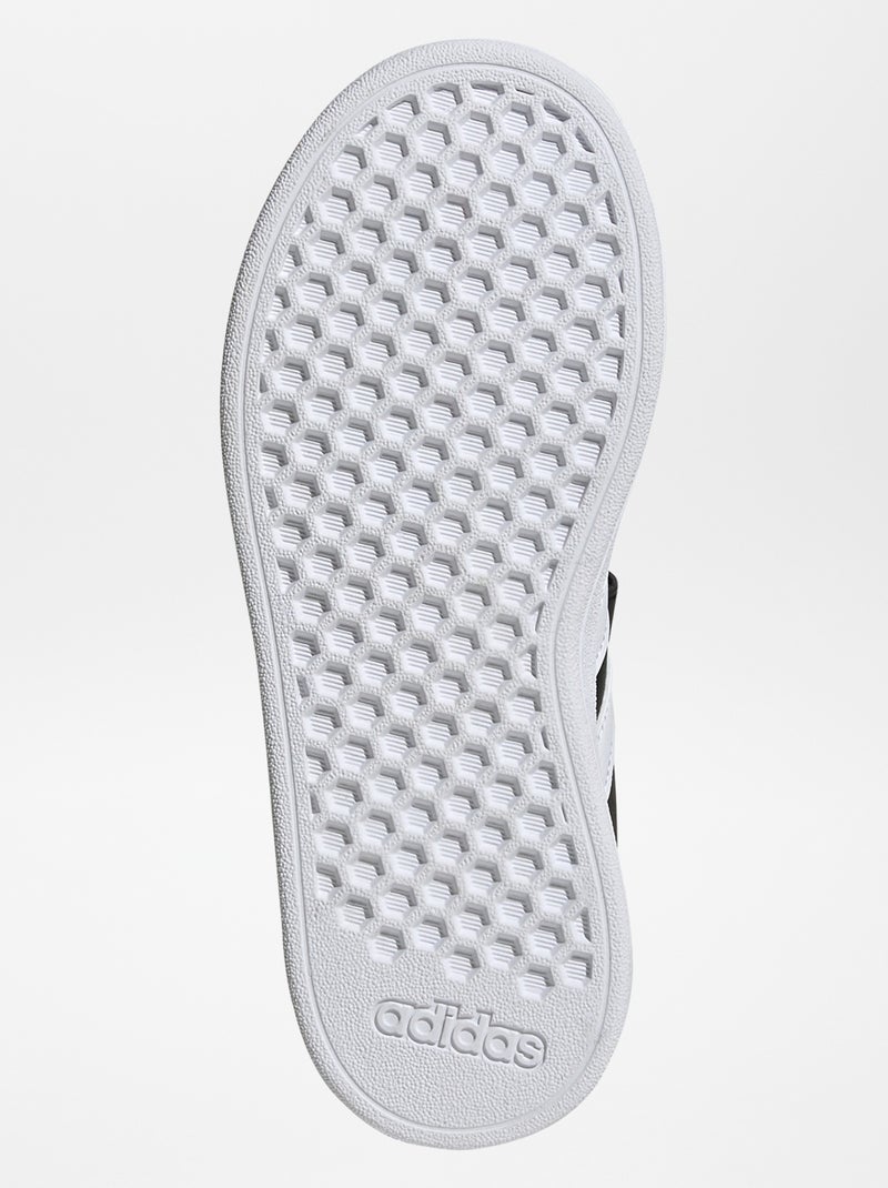 Zapatillas deportivas 'Grand Court' 'adidas' NEGRO - Kiabi