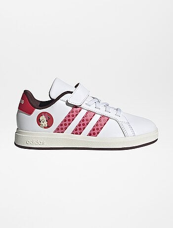 Zapatillas deportivas 'Grand Court Minnie' 'adidas'