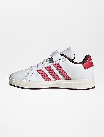 Zapatillas deportivas 'Grand Court Minnie' 'adidas'