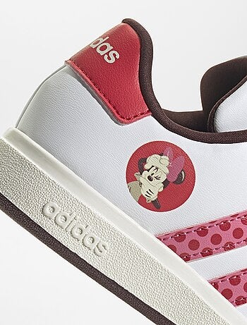 Zapatillas deportivas 'Grand Court Minnie' 'adidas'