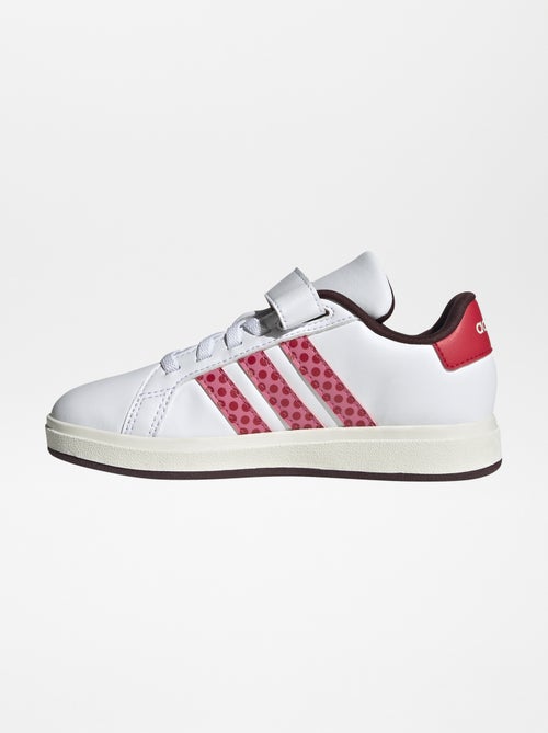 Zapatillas deportivas 'Grand Court Minnie' 'adidas' - Kiabi