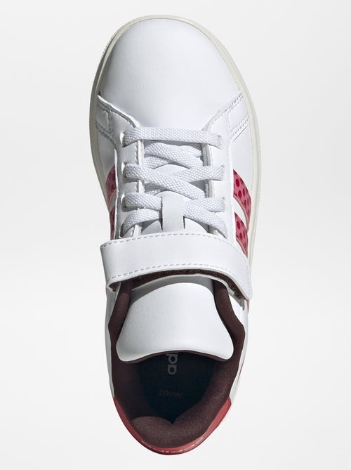 Zapatillas deportivas 'Grand Court Minnie' 'adidas' - Kiabi