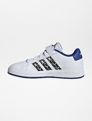 Zapatillas deportivas 'Grand Court Spider-man' 'adidas'