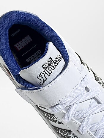 Zapatillas deportivas 'Grand Court Spider-man' 'adidas'