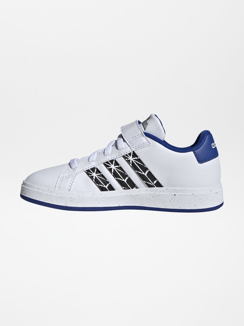 Zapatillas deportivas 'Grand Court Spider-man' 'adidas' BLANCO - Kiabi