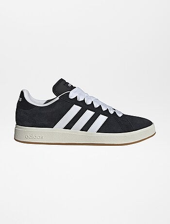 Zapatillas deportivas 'Grand Court Suede' 'adidas'