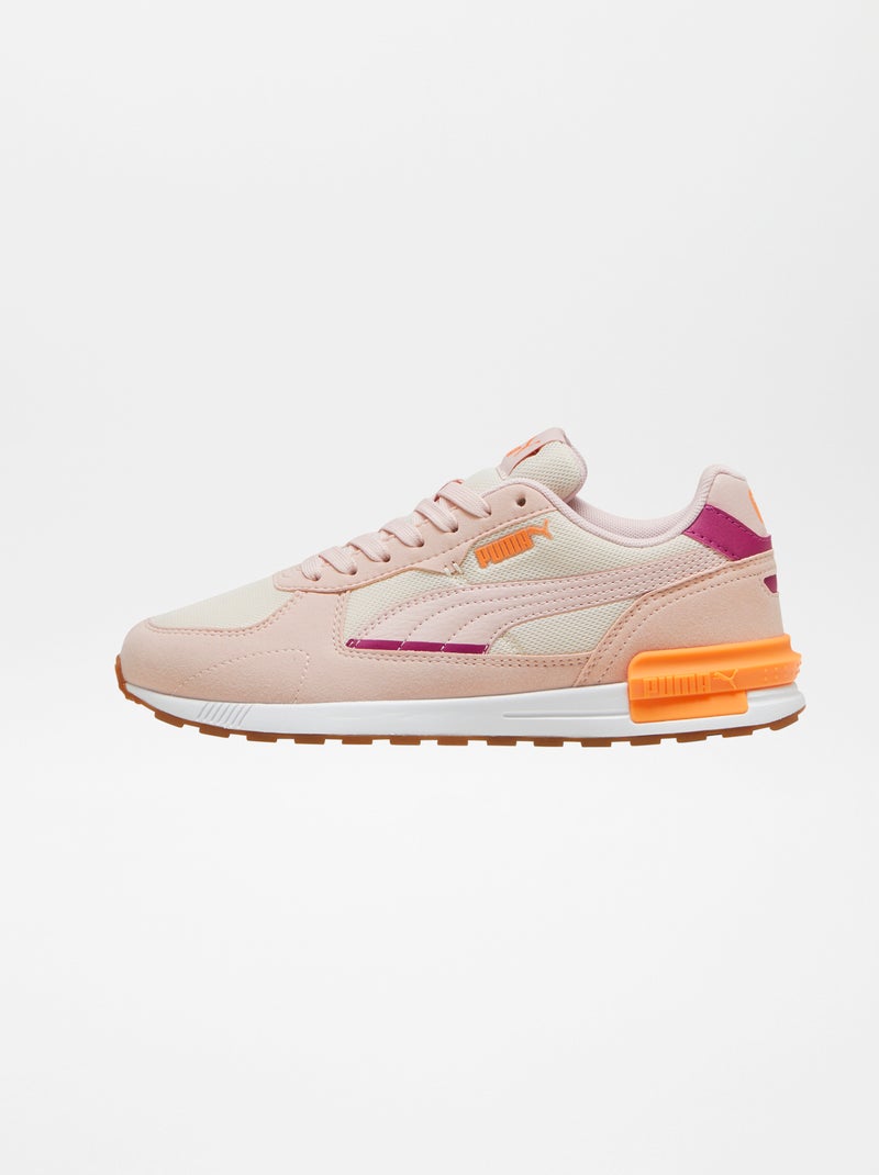 Zapatillas deportivas 'Graviton' 'Puma' BEIGE - Kiabi