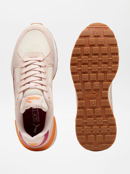 Zapatillas deportivas 'Graviton' 'Puma' - Kiabi Zapatillas deportivas 'Graviton' 'Puma' - Kiabi