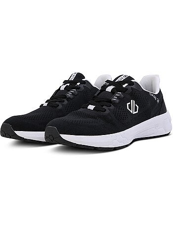 Zapatillas deportivas hex rapid performance acordonado ghillie para hombre - dare 2b