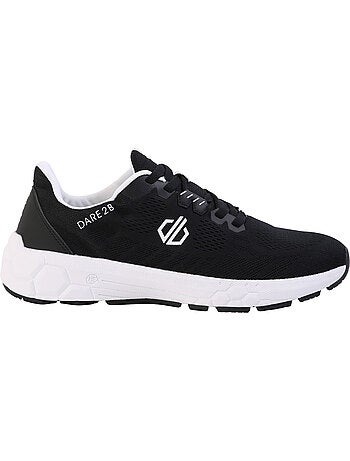 Zapatillas deportivas hex rapid performance acordonado ghillie para hombre - dare 2b