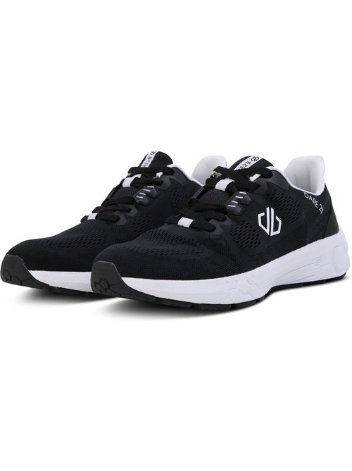 Zapatillas deportivas hex rapid performance acordonado ghillie para hombre - dare 2b - Kiabi Zapatillas deportivas hex rapid performance acordonado ghillie para hombre - dare 2b - Kiabi