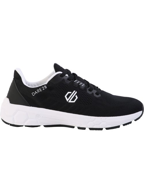 Zapatillas deportivas hex rapid performance acordonado ghillie para hombre - dare 2b - Kiabi Zapatillas deportivas hex rapid performance acordonado ghillie para hombre - dare 2b - Kiabi